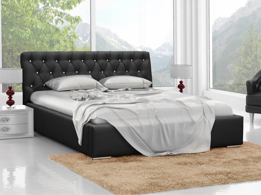 Bed Templum II (Soft 011)