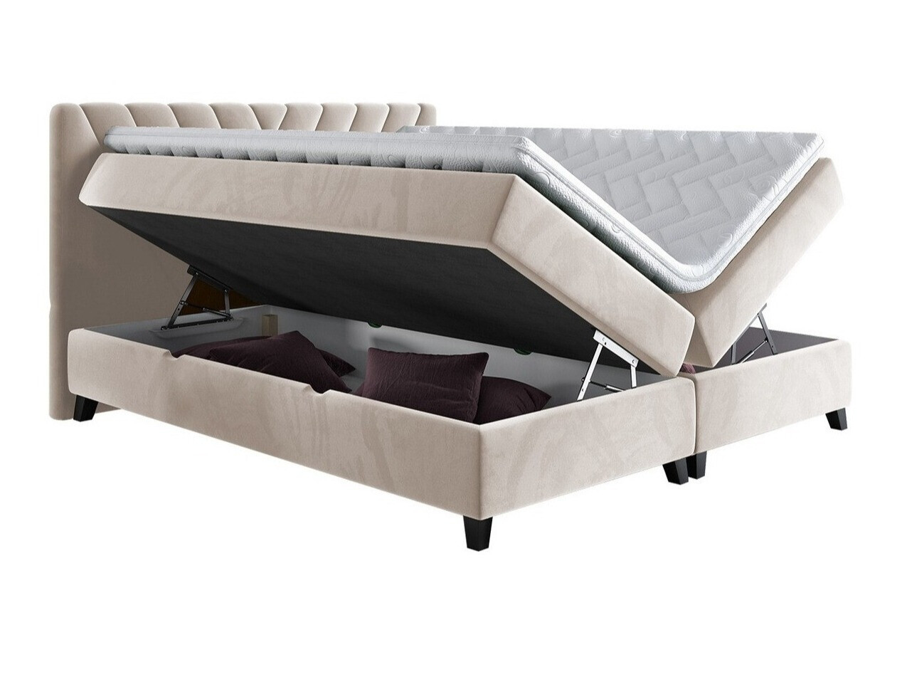 Boxspring ComfiDream 157 (Fresh 01)