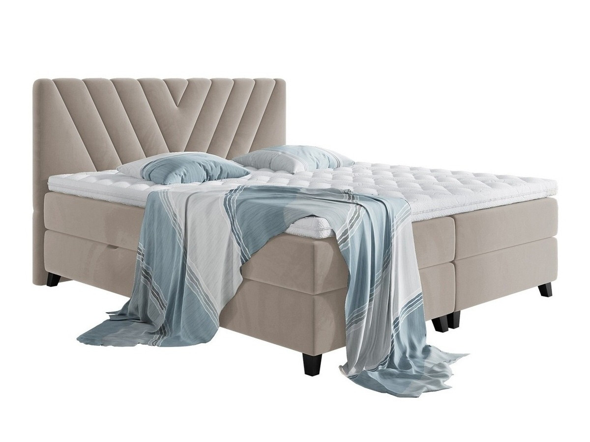 Boxspring ComfiDream Solra (Fresh 01)