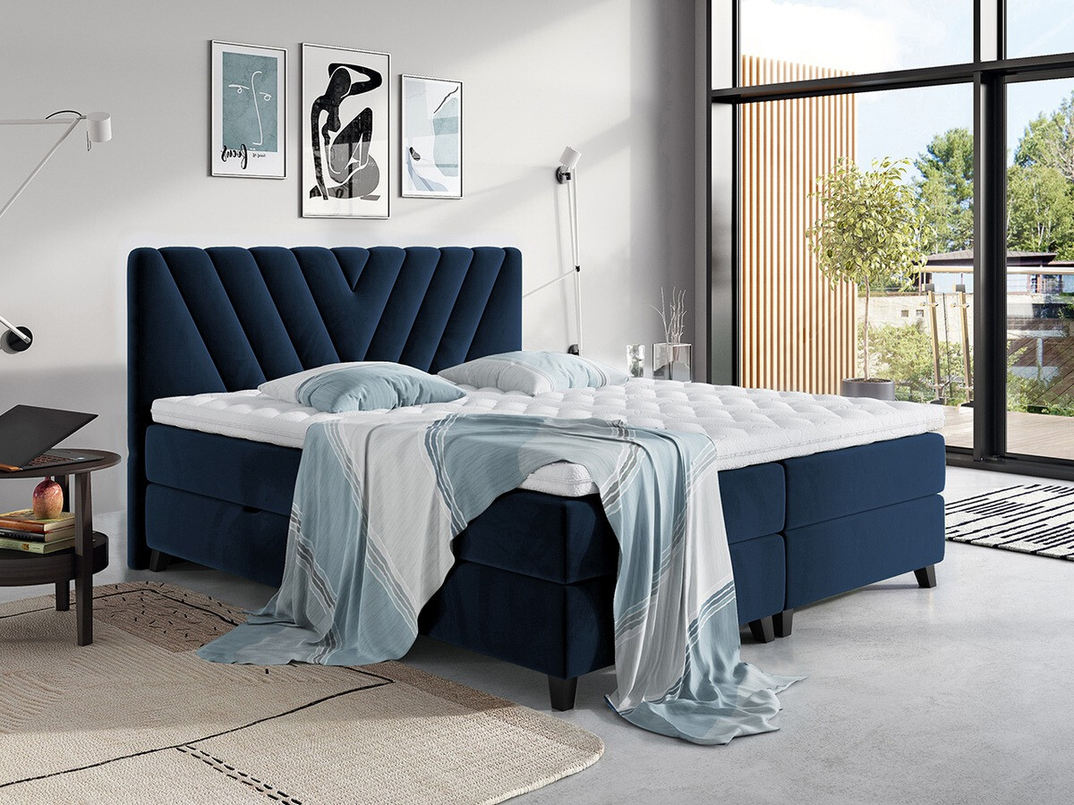 Boxspring ComfiDream Solra (Fresh 11)