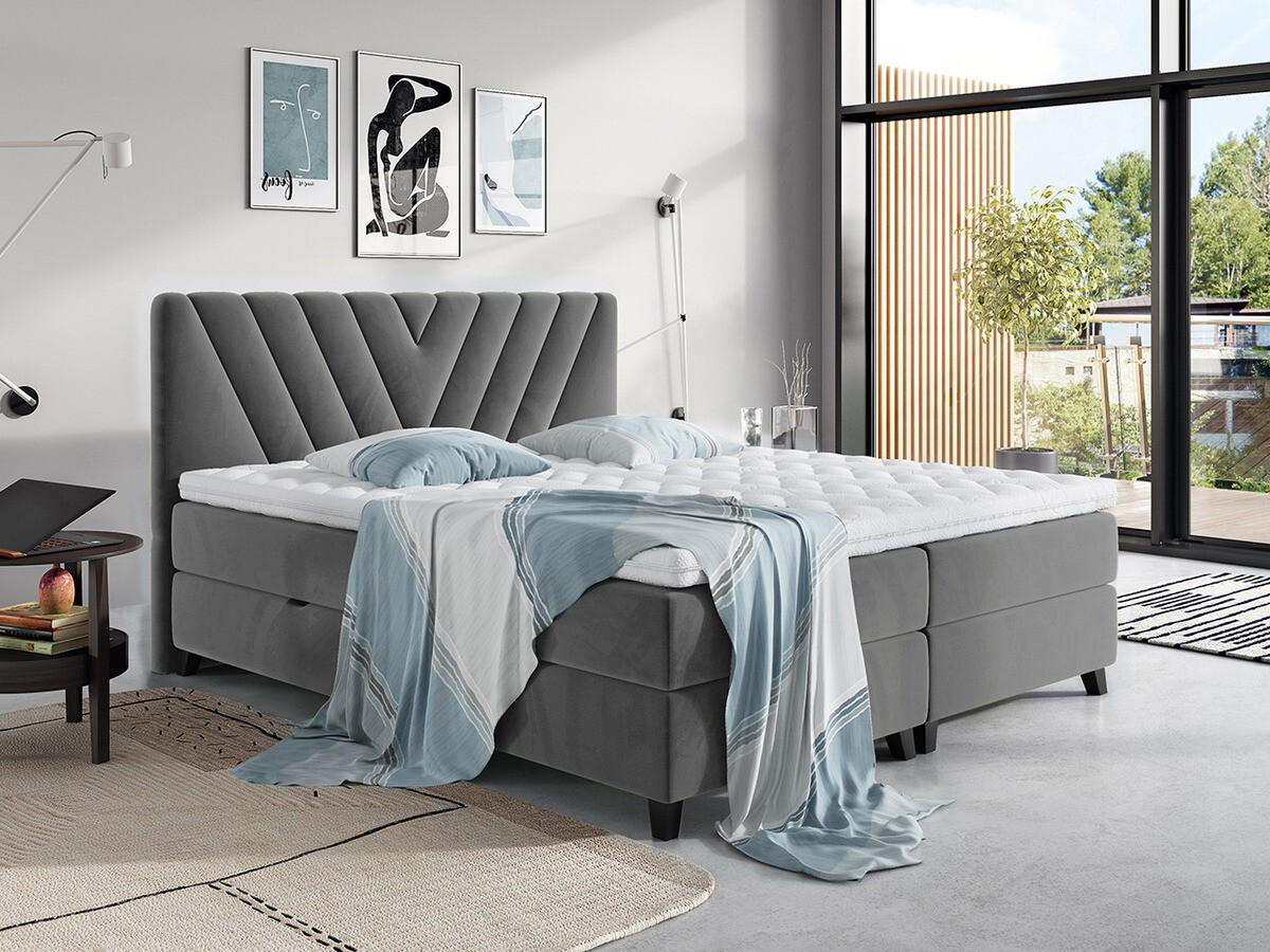 Boxspring ComfiDream Solra (Fresh 32)