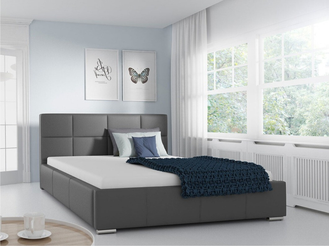 Bed Baltimore 122 (Soft 020)