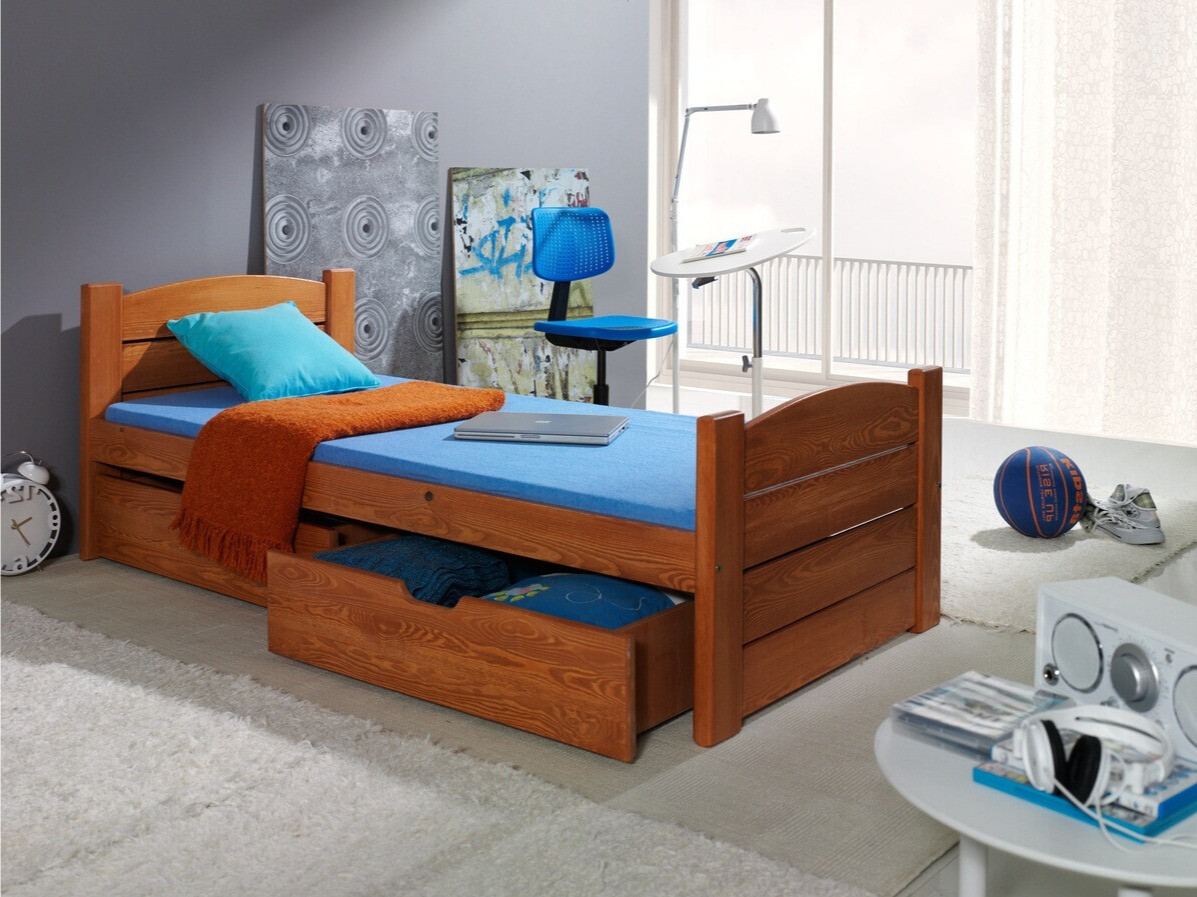 Bed Henderson 125