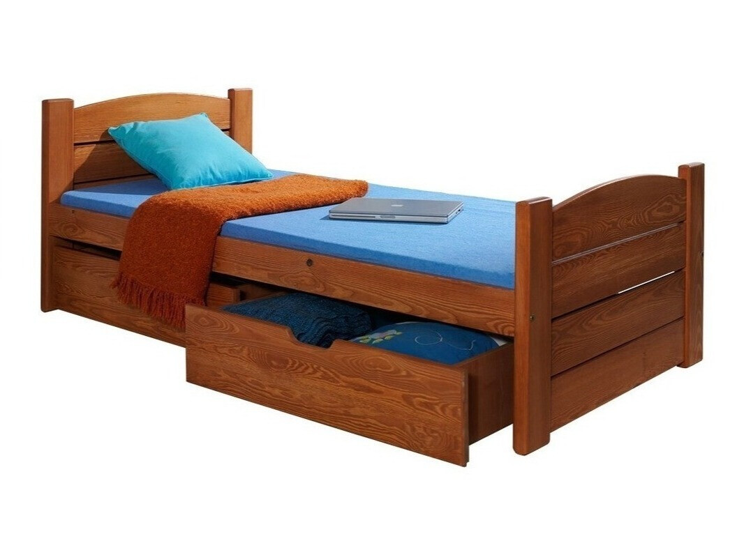 Bed Henderson 126