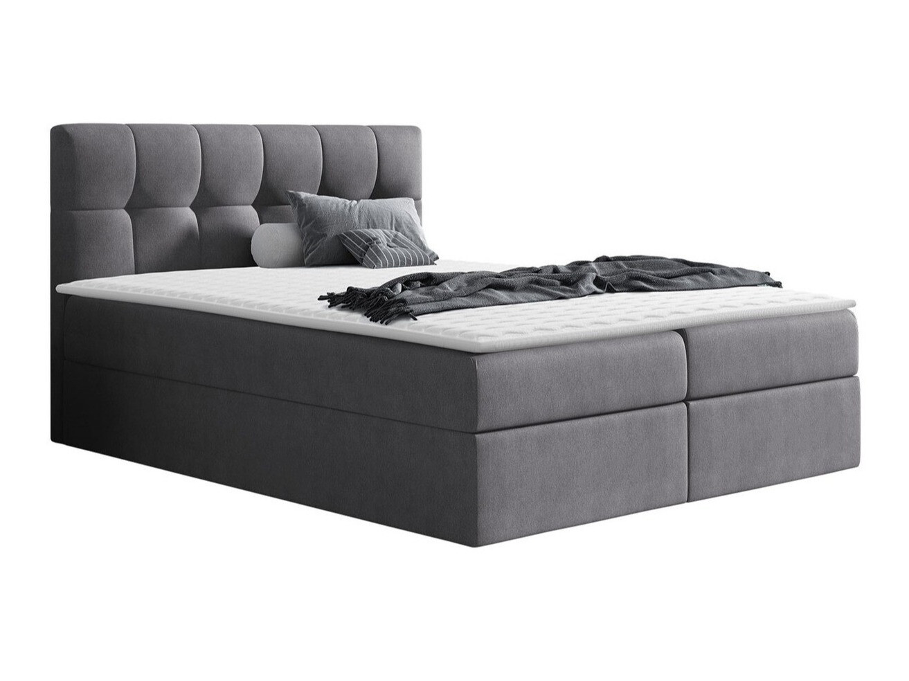 Boxspring Aedes (Rico 23)