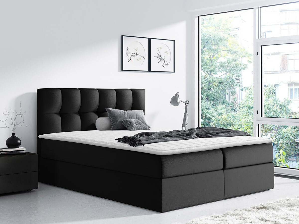 Boxspring Aedes (Soft 011)