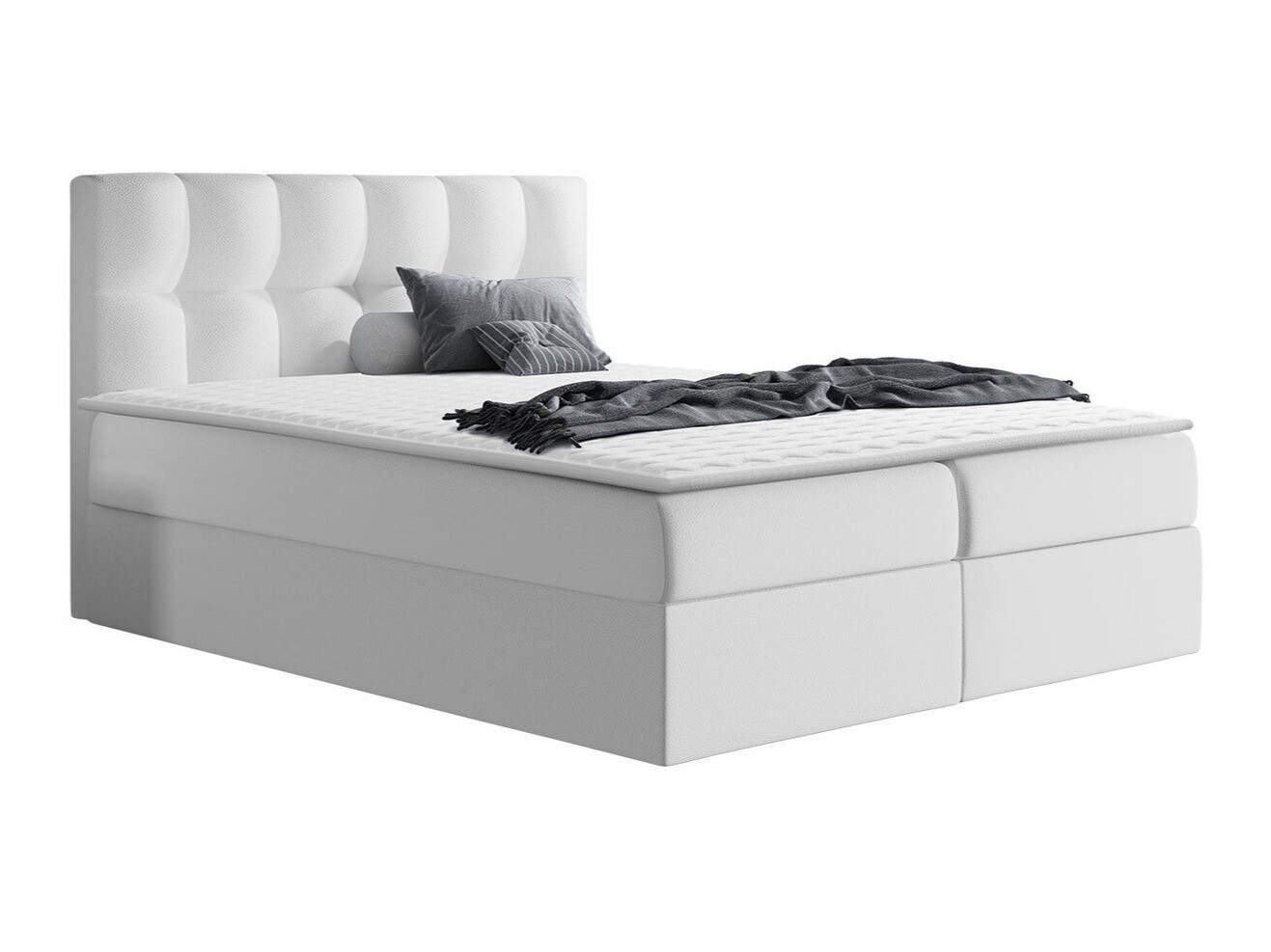 Boxspring Aedes (Soft 017)