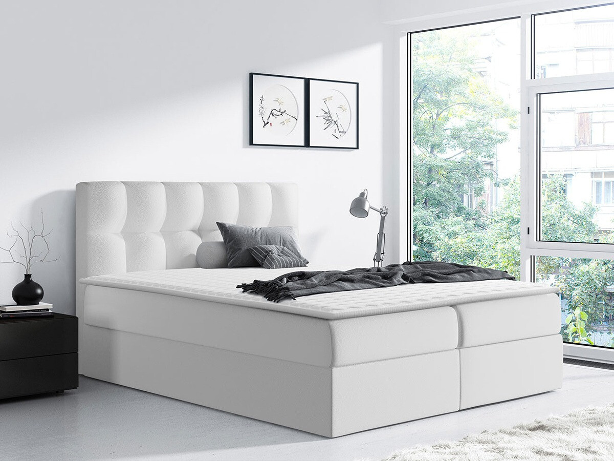 Boxspring Aedes (Soft 017)