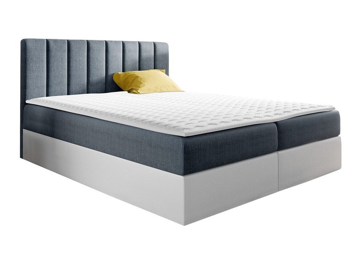 Boxspring Culina (Soft 017 + Spirit 13)