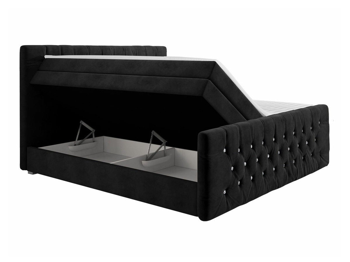 Boxspring Florum (Trinity 15)