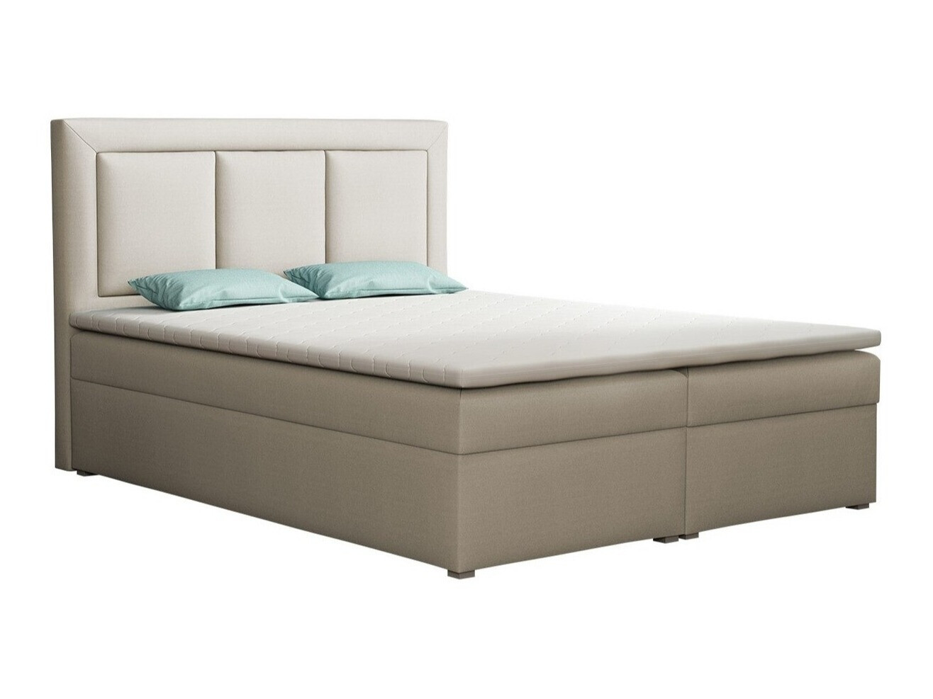 Boxspring Pomona 112 (Victoria 14 865)