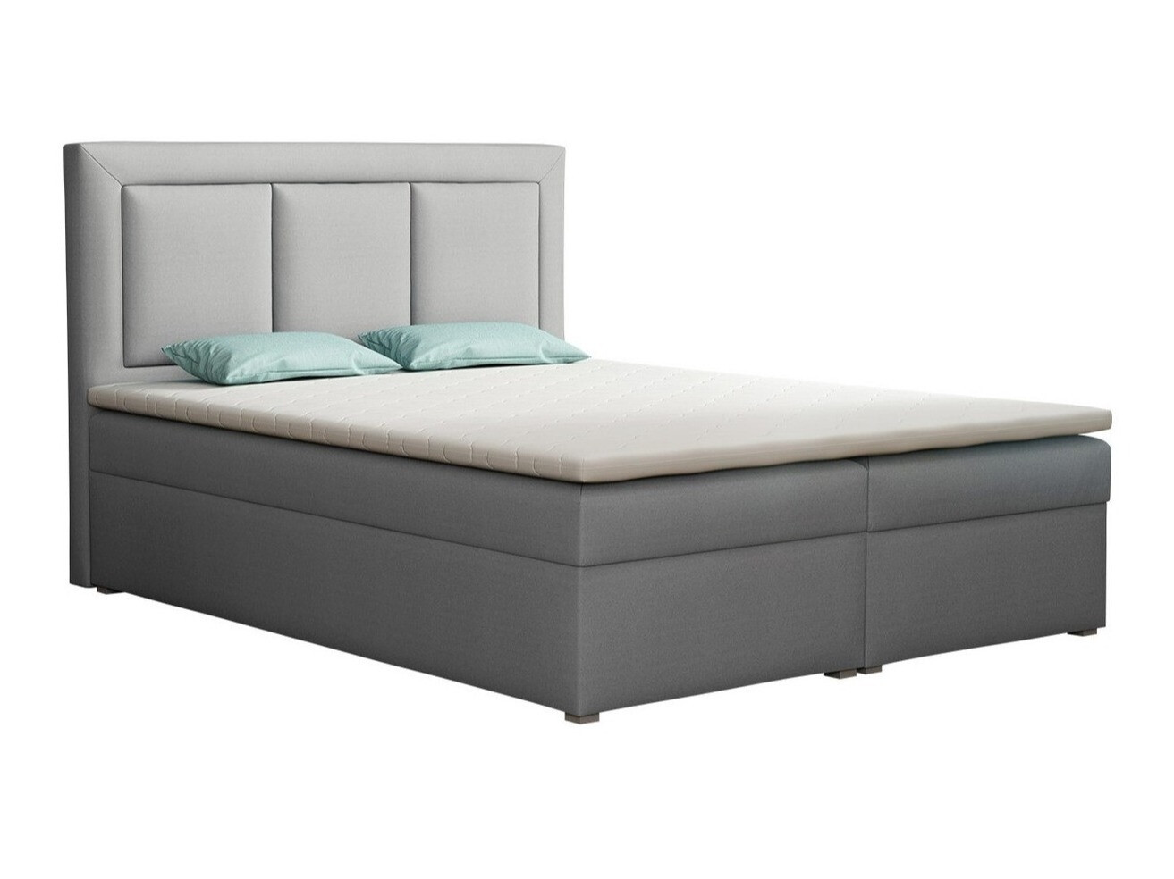 Boxspring Pomona 112 (Victoria 14 866)