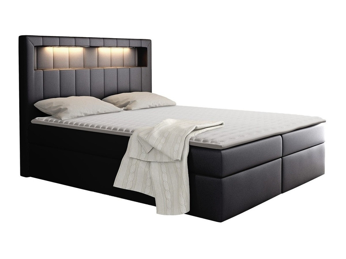 Boxspring Pomum (Soft 011)