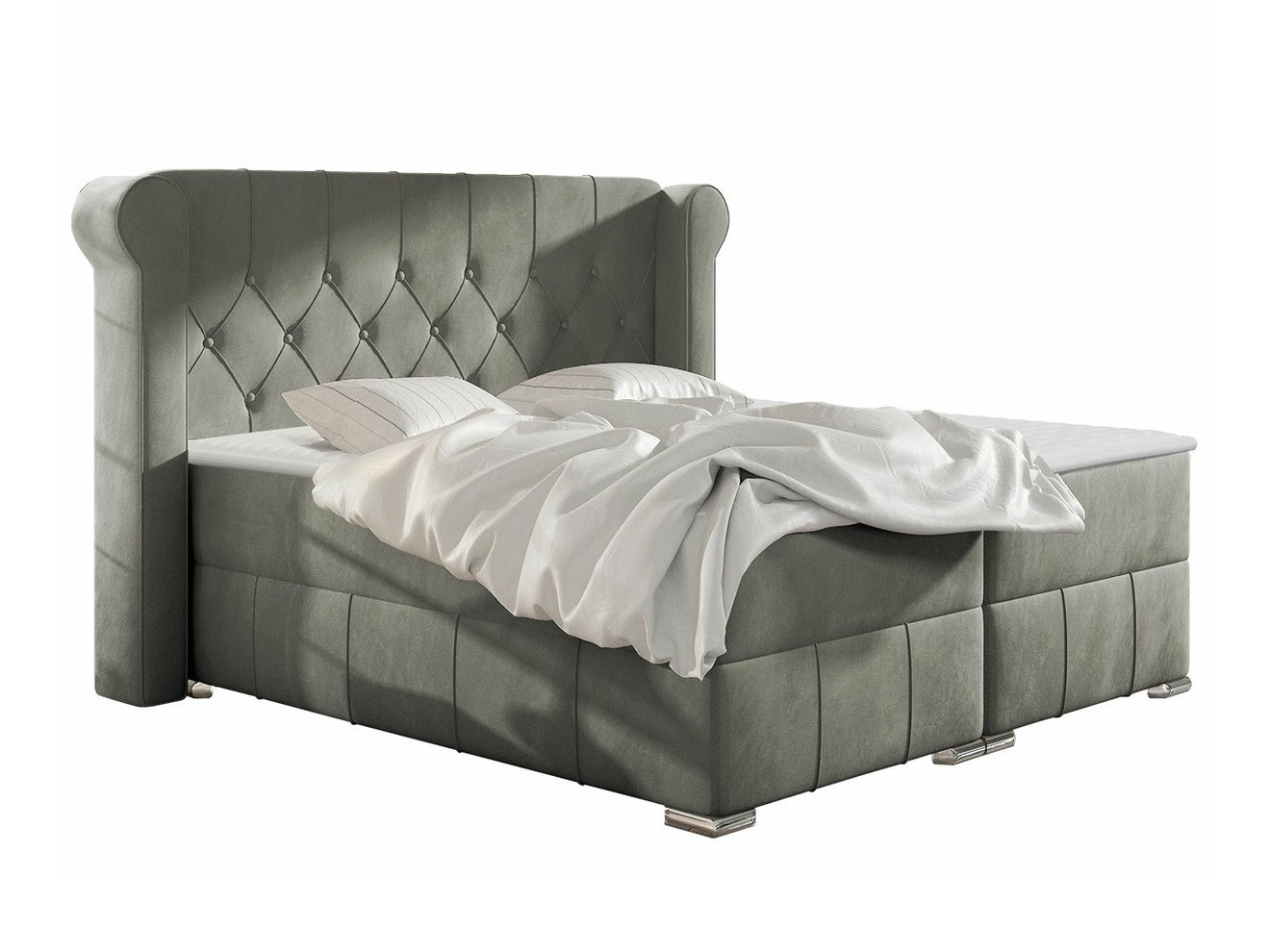 Boxspring Ars (Magic Velvet 2217)