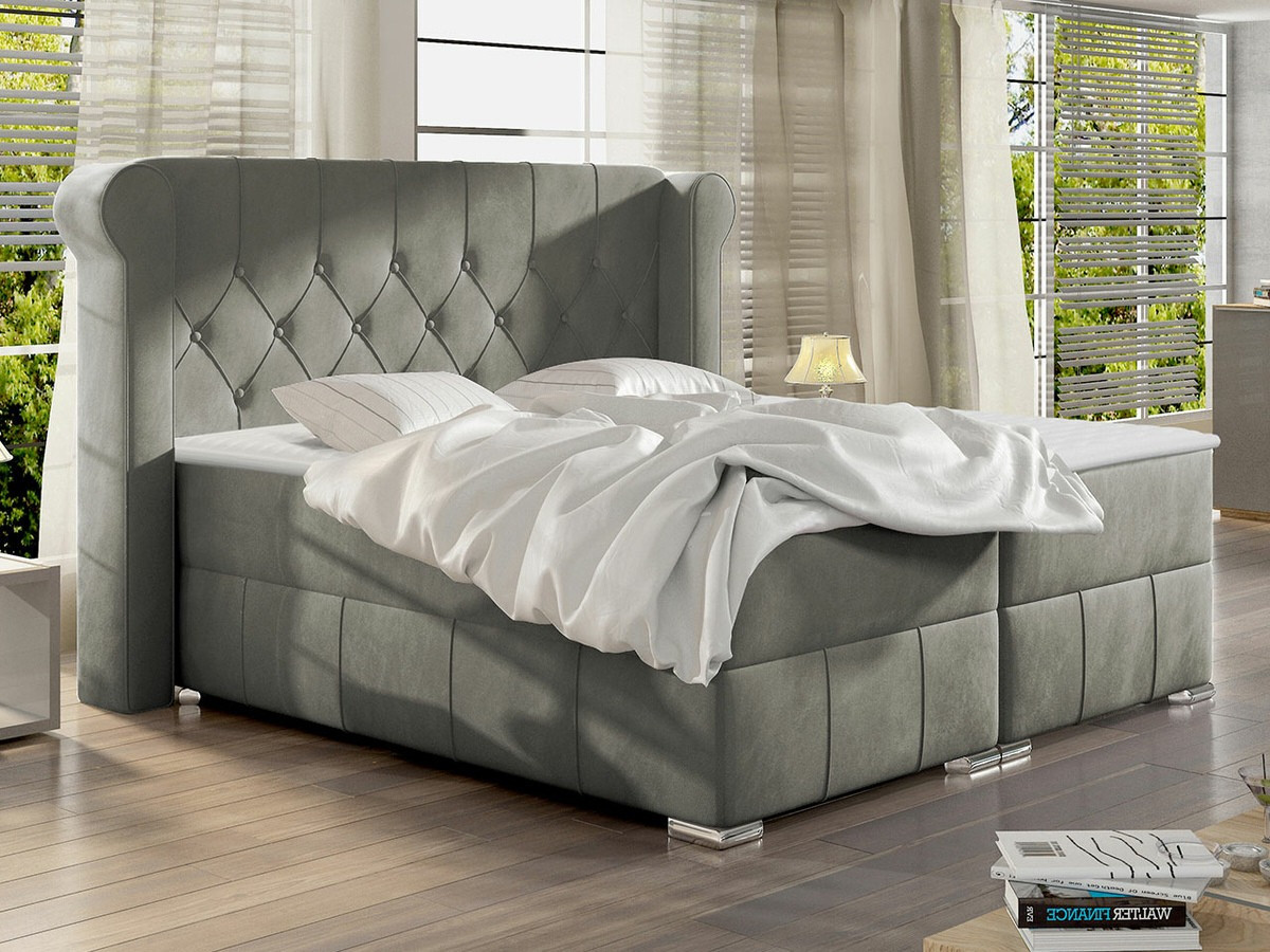 Boxspring Ars (Magic Velvet 2217)