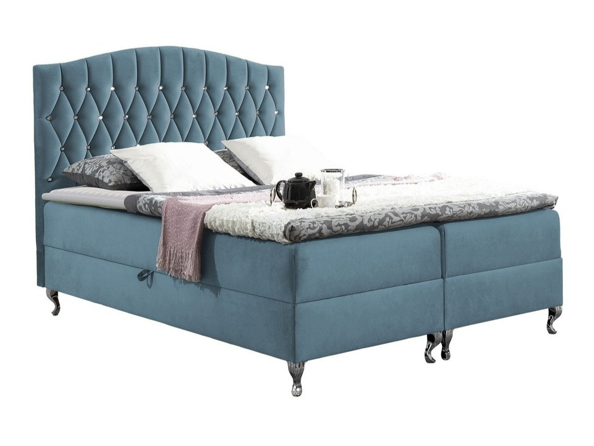 Boxspring Baltimore 142 (Kronos 31)