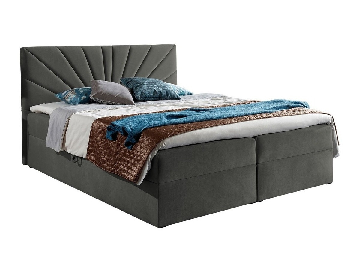 Boxspring Baltimore 146 (Kronos 15)