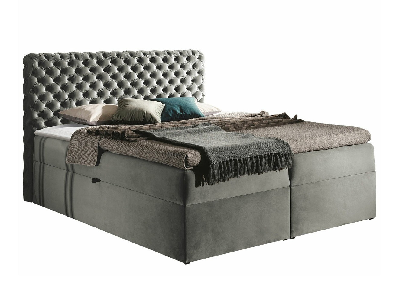 Boxspring Lac (Magic Velvet 2217)