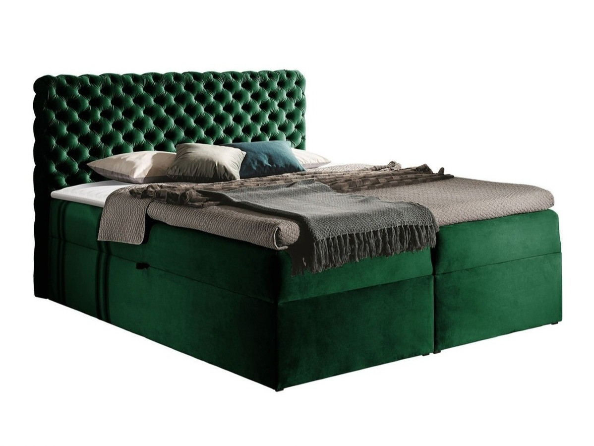 Boxspring Lac (Magic Velvet 2225)