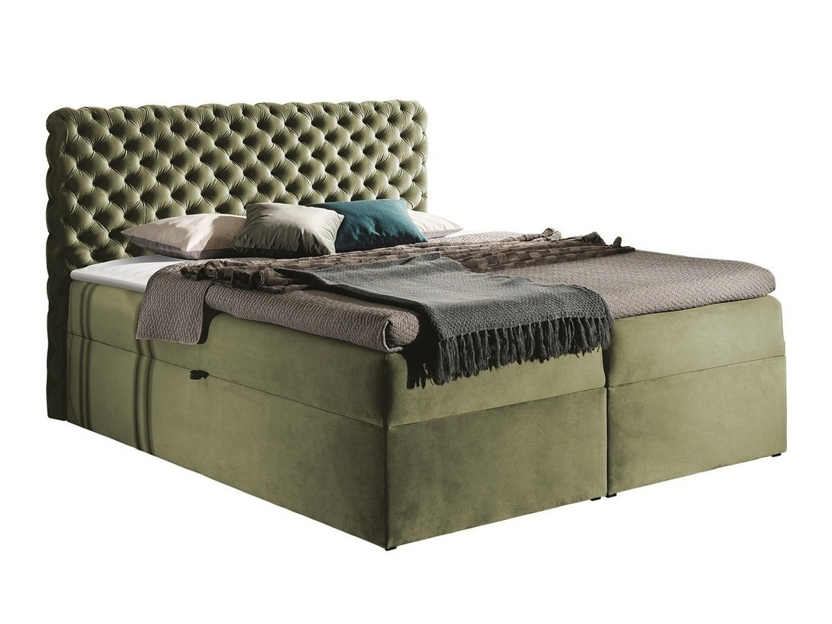 Boxspring Lac (Magic Velvet 2243)