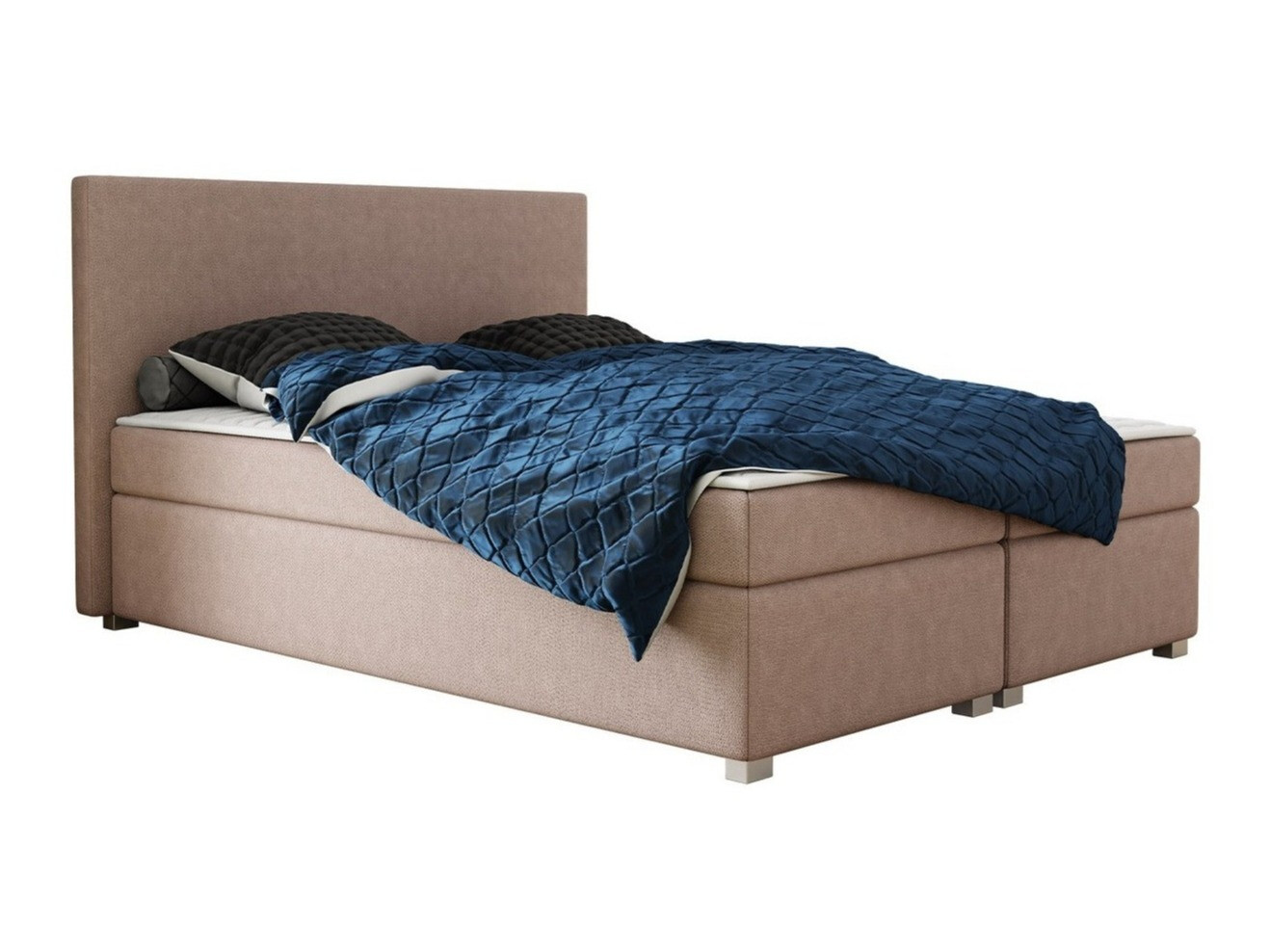 Boxspring Memphis 102 (Rico 19)