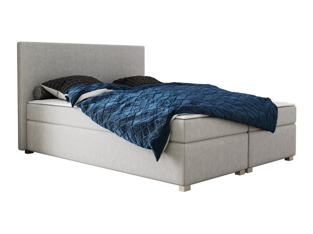 Boxspring Memphis 102 (Rico 20)