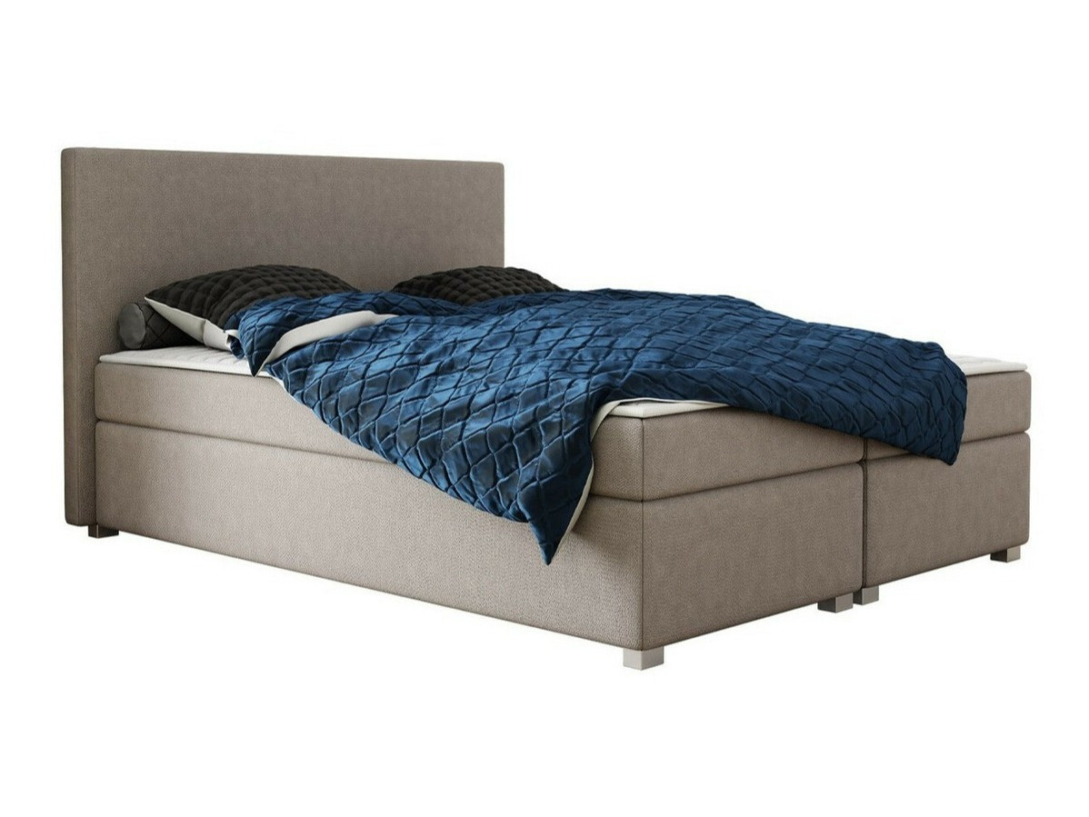 Boxspring Memphis 102 (Rico 21)