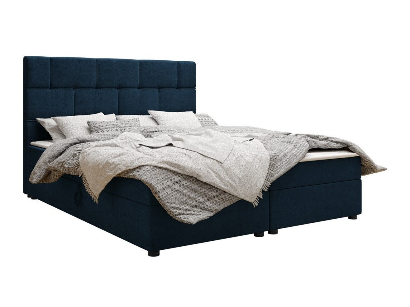 Boxspring Memphis 103 (Itaka 11)