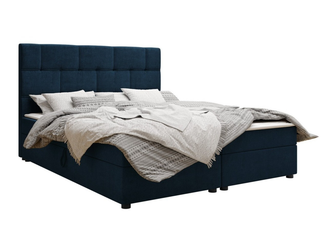Boxspring Memphis 103 (Itaka 11)