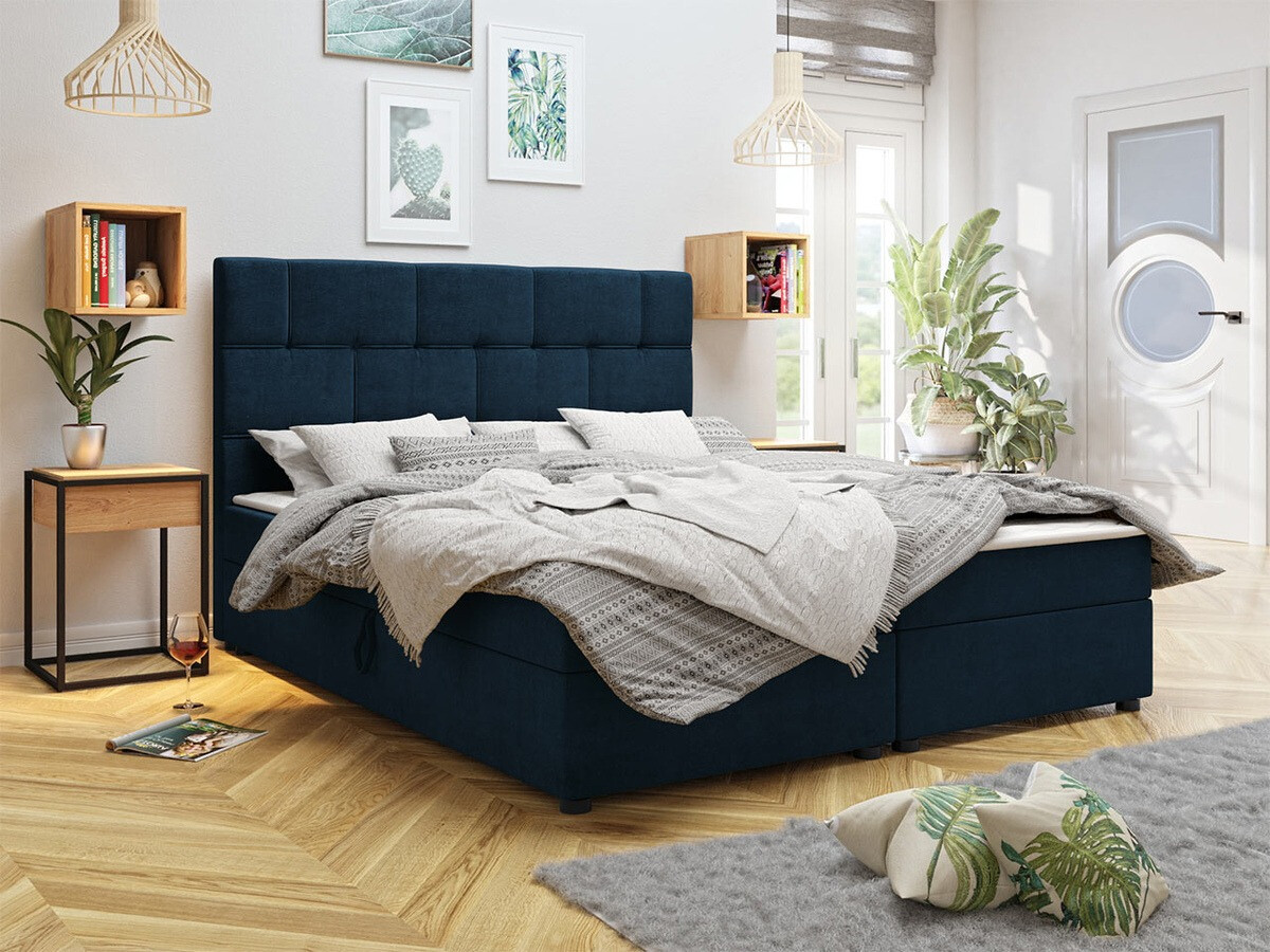 Boxspring Memphis 103 (Itaka 11)