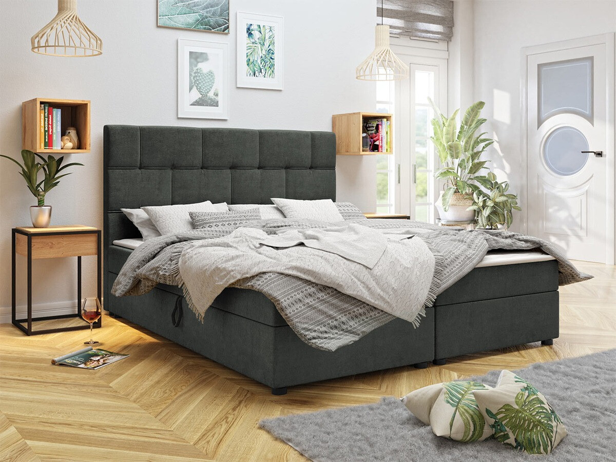 Boxspring Memphis 103 (Itaka 27)