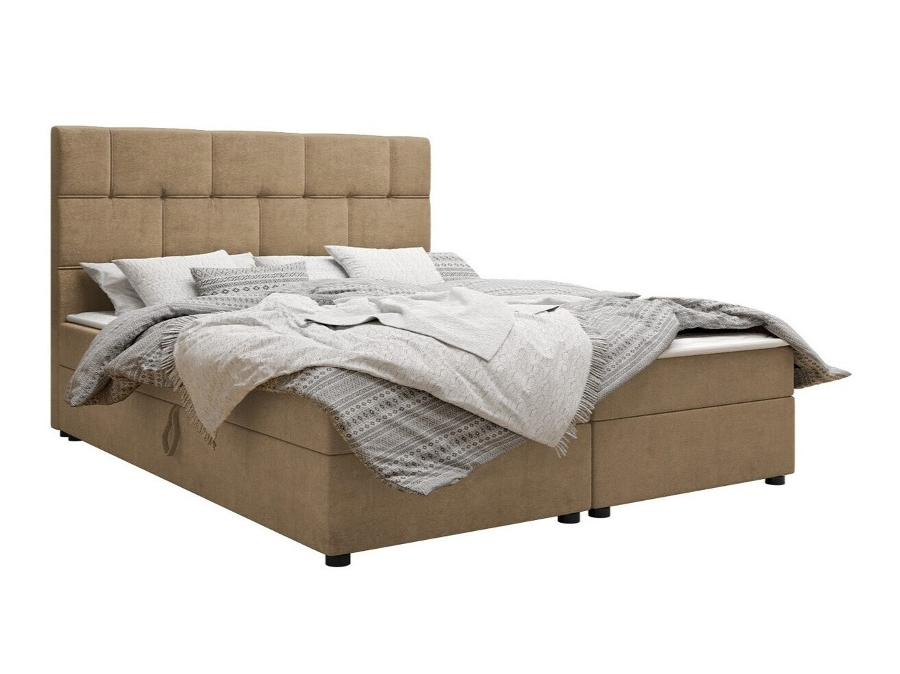 Boxspring Memphis 103 (Itaka 48)