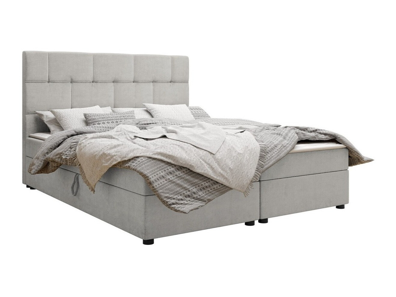 Boxspring Memphis 103 (Itaka 51)