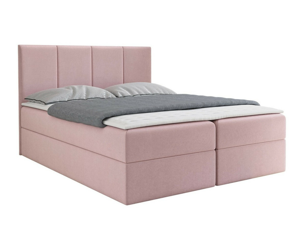 Boxspring Oppidum (Manila 09)