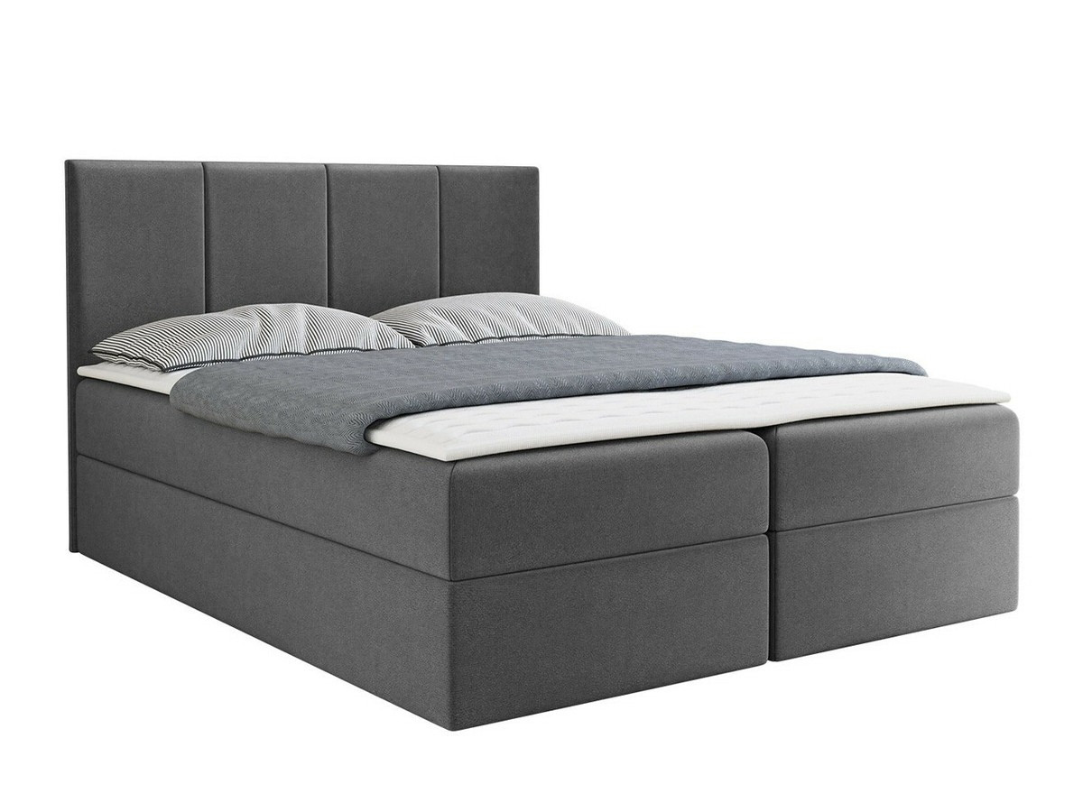 Boxspring Oppidum (Manila 16)