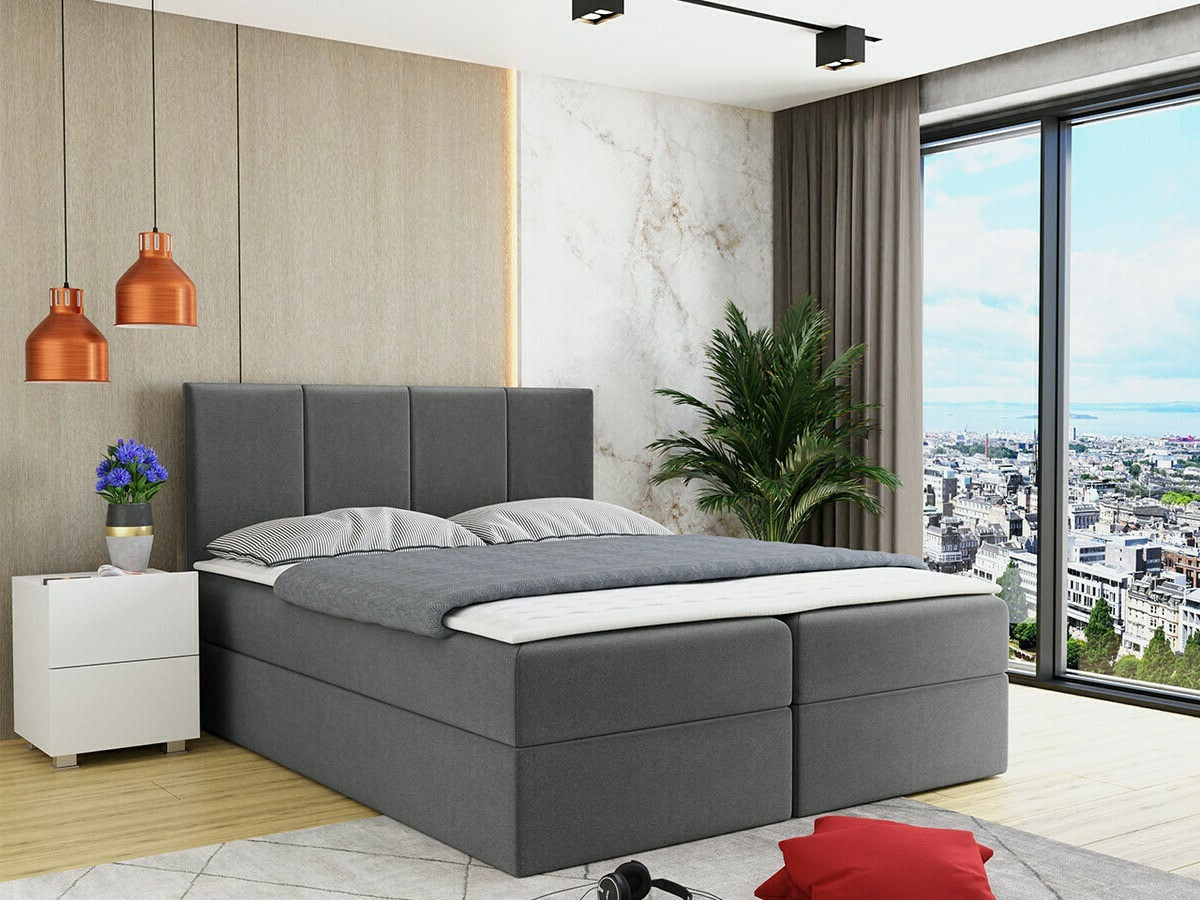 Boxspring Oppidum (Manila 16)