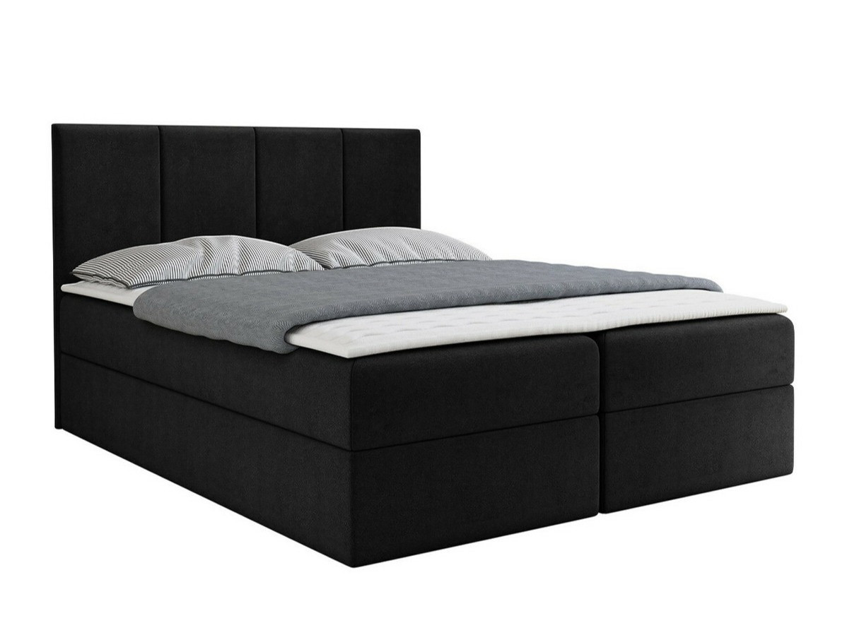 Boxspring Oppidum (Manila 18)