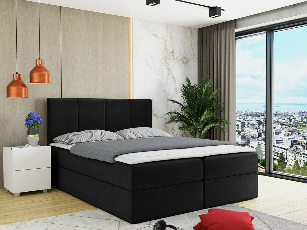Boxspring Oppidum (Manila 18)