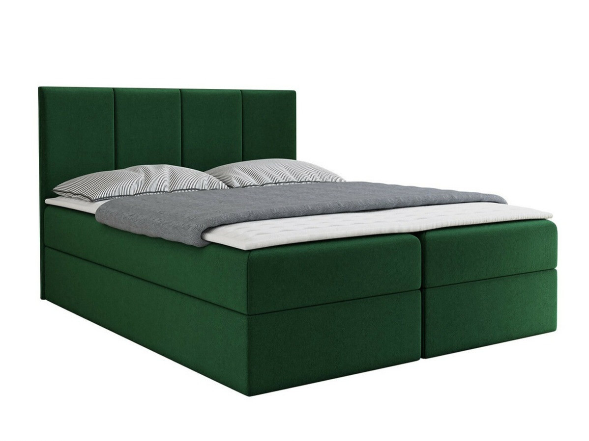 Boxspring Oppidum (Manila 35)