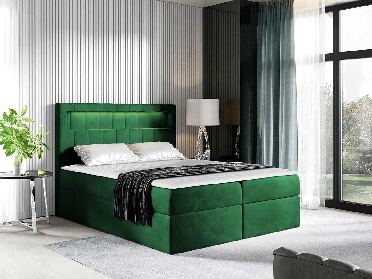 Boxspring Pomum (Magic Velvet 2225)