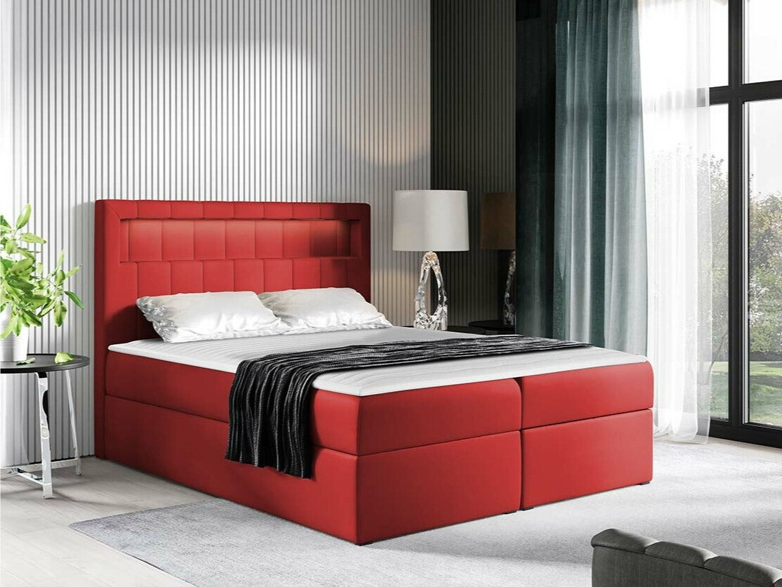 Boxspring Pomum (Soft 010)