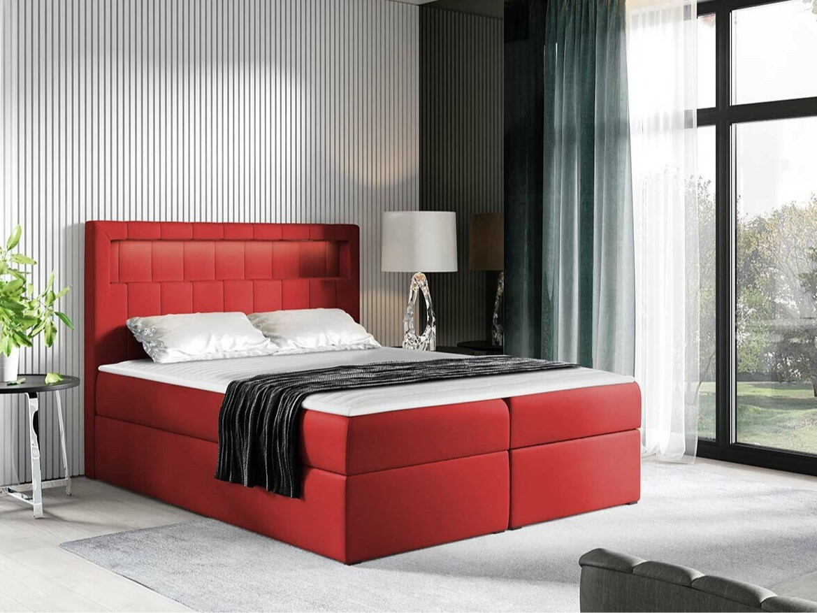 Boxspring Pomum (Soft 010)