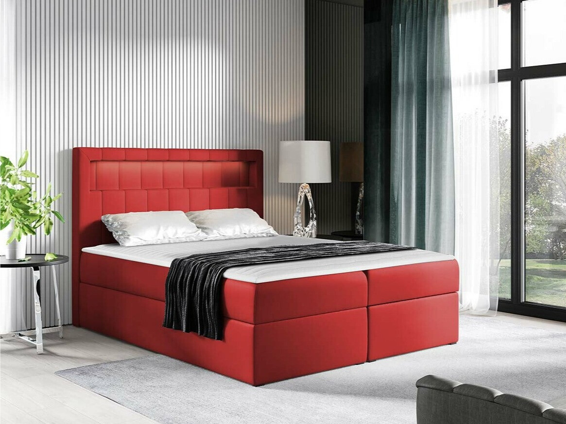 Boxspring Pomum (Soft 010)