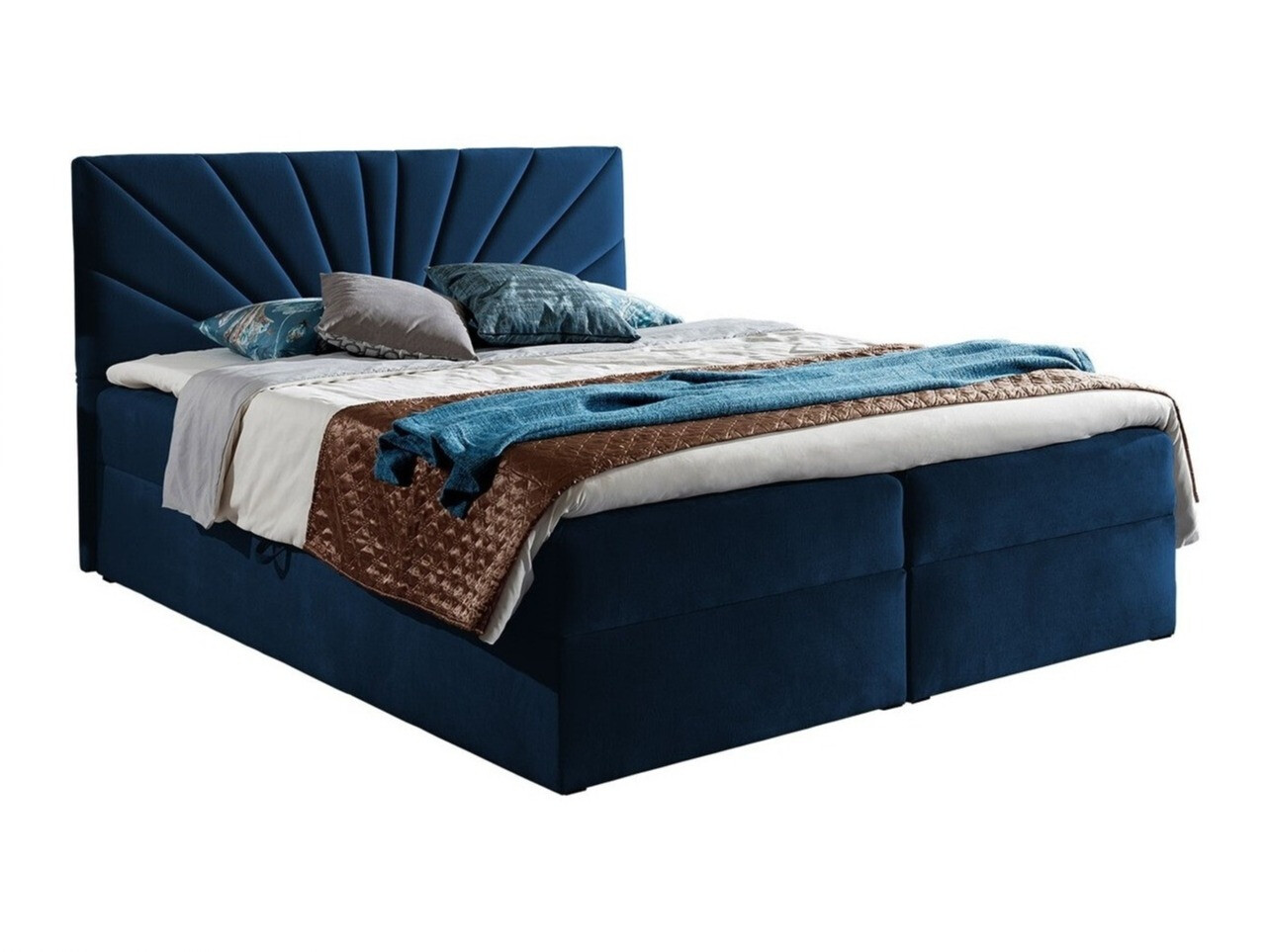 Boxspring Pons I (Kronos 09)
