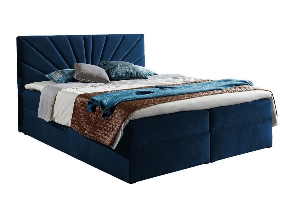 Boxspring Pons I (Kronos 09)