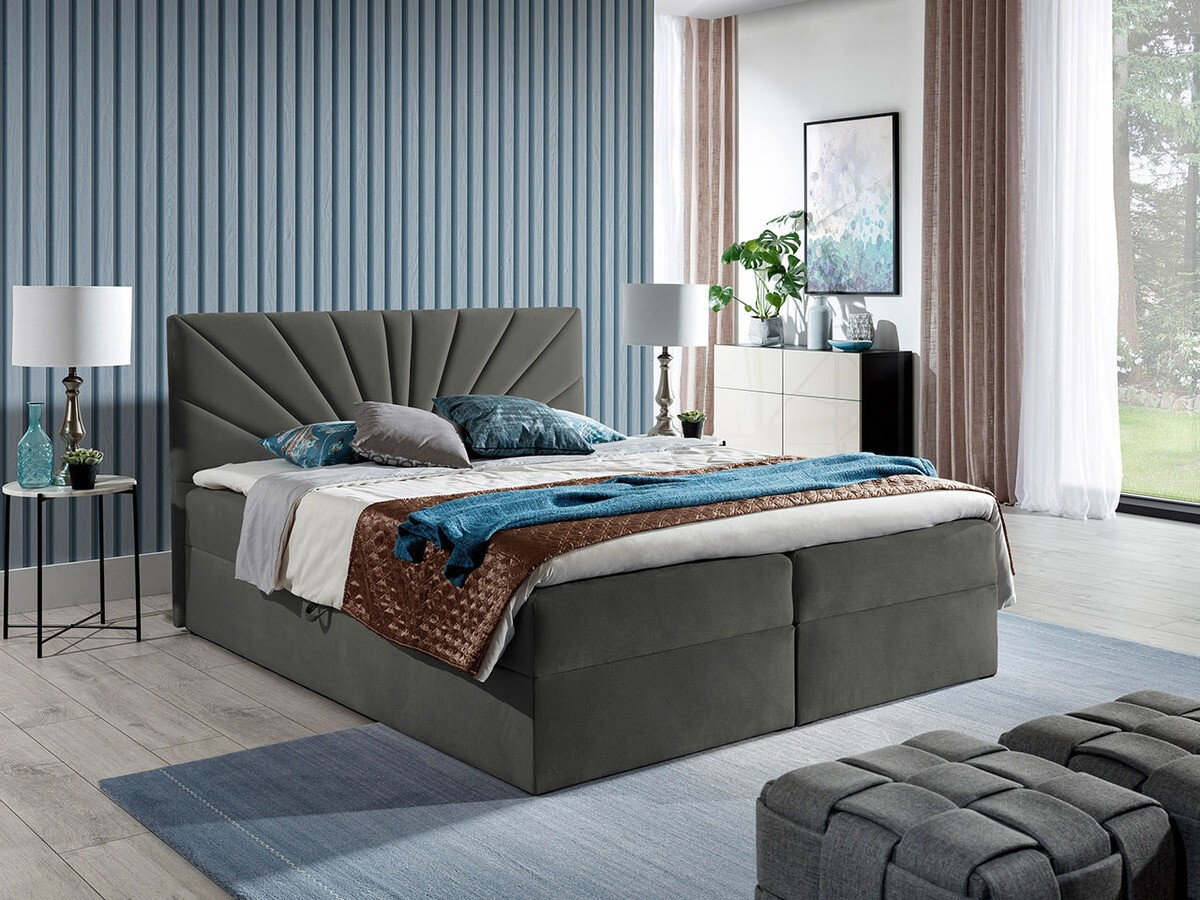 Boxspring Pons I (Kronos 15)