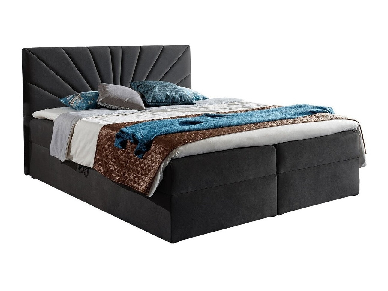 Boxspring Pons I (Kronos 34)