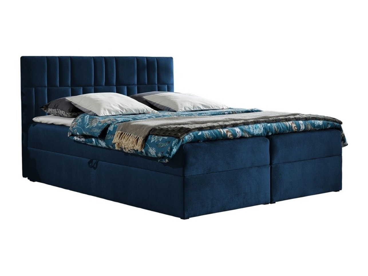 Boxspring Pons (Kronos 09)