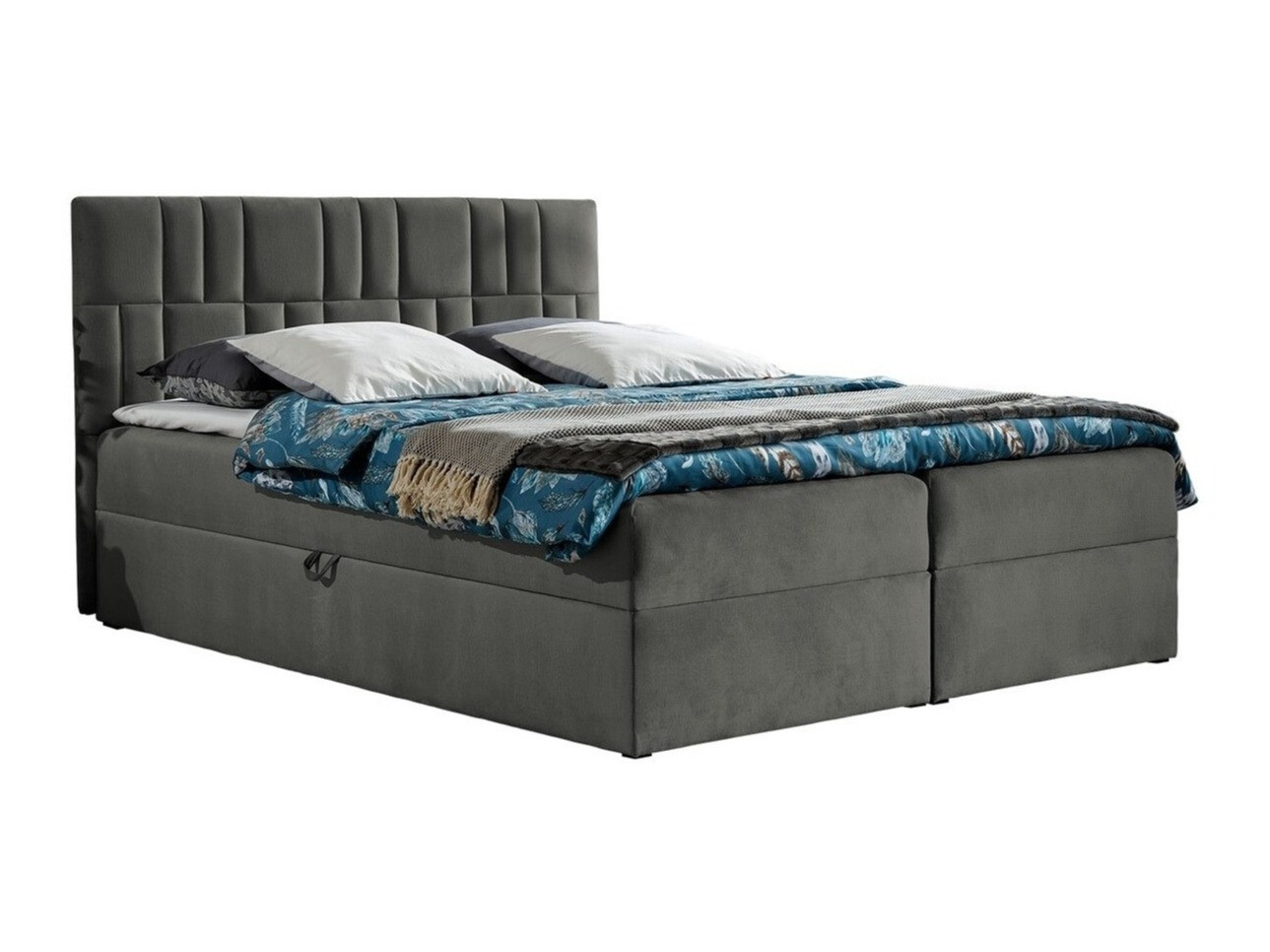 Boxspring Pons (Kronos 15)