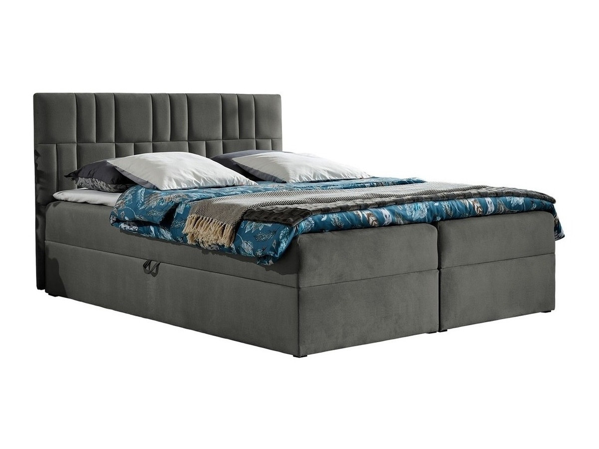 Boxspring Pons (Kronos 15)
